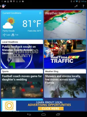 BN9 Plus android App screenshot 2